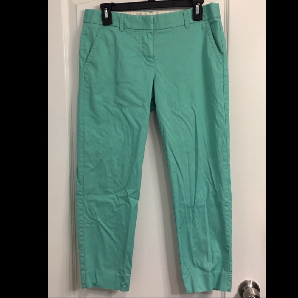 J. Crew Pants